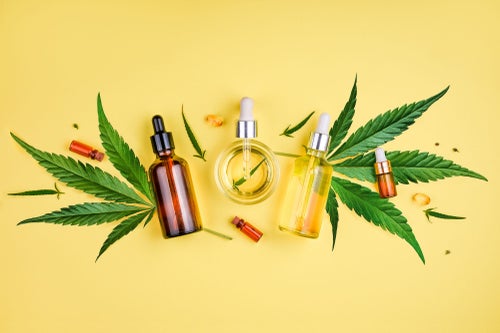 To Get Into the CBD Game, You Must Know These 8 Things