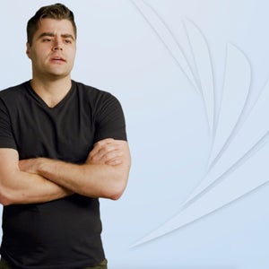 Entrepreneur Elevator Pitch Season 5 Episode 12: 'You're Going to Get Told 'No' 10,000 Times'