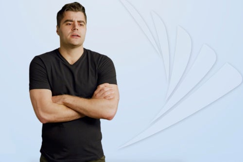 Entrepreneur Elevator Pitch Season 5 Episode 12: 'You're Going to Get Told 'No' 10,000 Times'