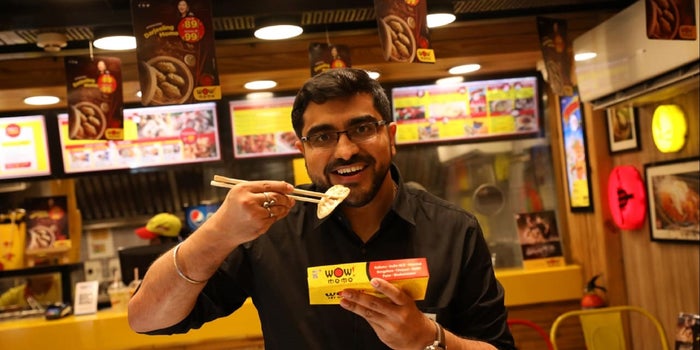 Wow! Momo Co-Founder Sagar Daryani Predicts Top QSR Trends That Will Define 2020