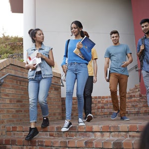 How College Students Iron The Wrinkles In The Cannabis Industry