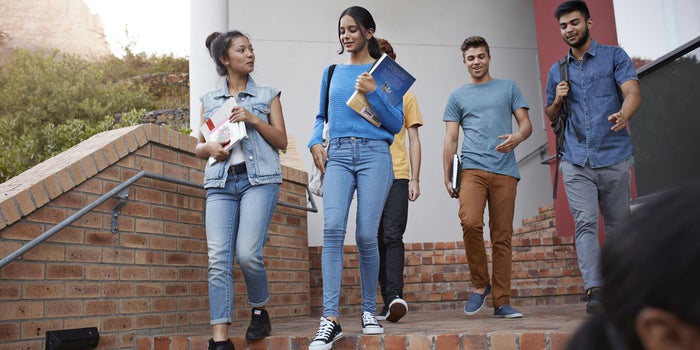 How College Students Iron The Wrinkles In The Cannabis Industry
