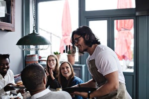 The Secret to a Successful Business Is Happy Customers