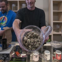 Colorado Rolling Toward Another Record Year In Cannabis Sales