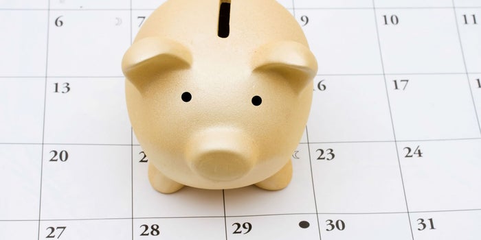 ¡Arranca el 2020! Organiza tus finanzas todo el año con este plan mensual