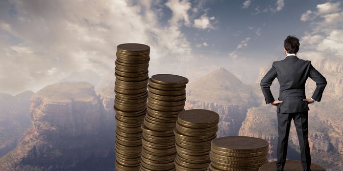 Infografía: Cómo definir metas financieras en 2020