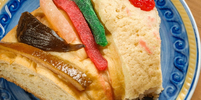 Descubre cuáles son las mejores roscas de reyes de la Ciudad de México