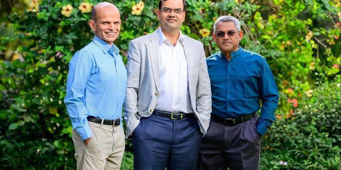 India's Digitization Drive Is What These Operators-Turned-VCs Are Focused On