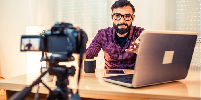 5 formas en las que los videos de redes sociales beneficiarán a tu negocio en 2020