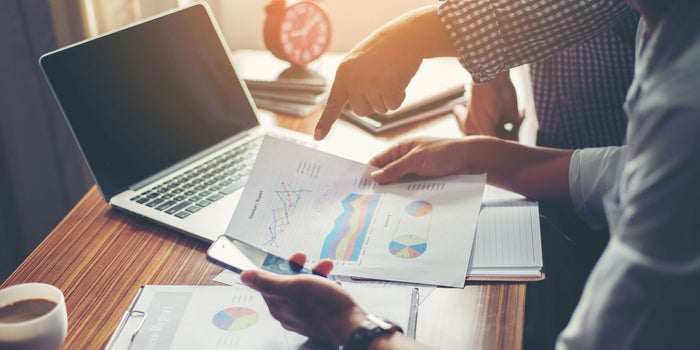 Free Webinar: Learn How to Tell Your Business' Financial Story