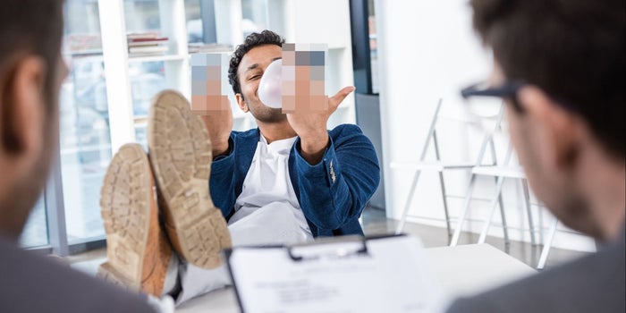 Cómo manejar a esos empleados estrella que tienen una mala actitud