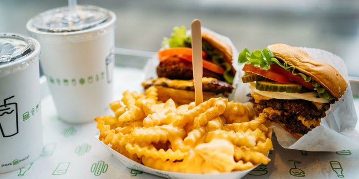 ¡Shake Shack abre su tercer restaurante! Sale de CDMX para llegar a Plaza Satélite