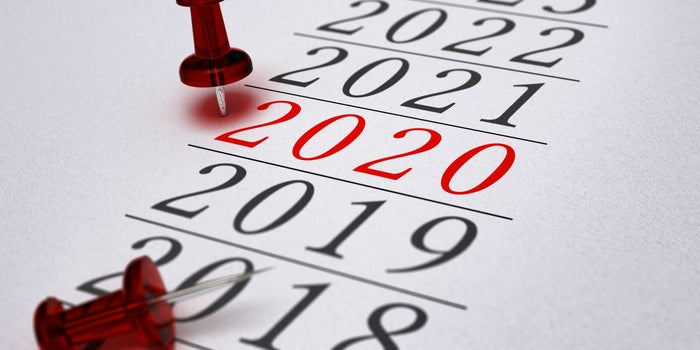 ¿Quieres evitar caer en fraudes? Escribe '2020' completo