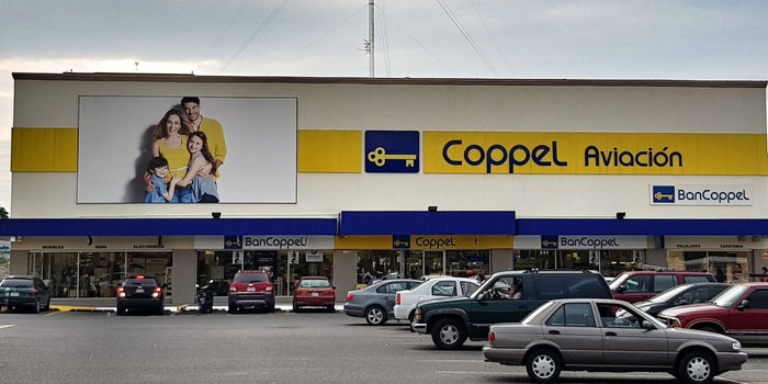 ¿Necesitas dinero? Coppel ya otorgará préstamos de hasta 40 mil pesos a través de Whatsapp