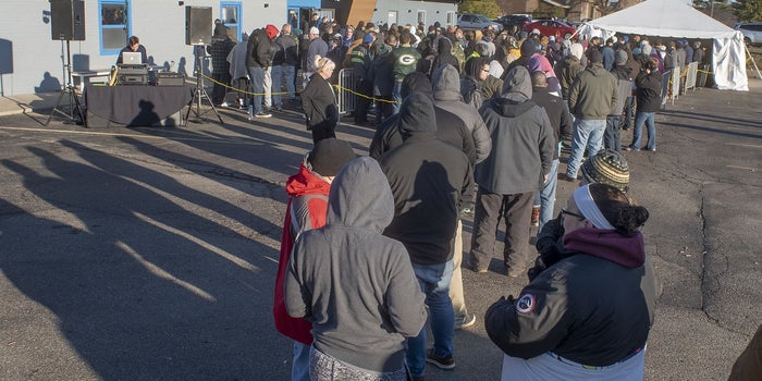Illinois Demand For Cannabis Is So High, Recreational Shops Close Due To Shortages