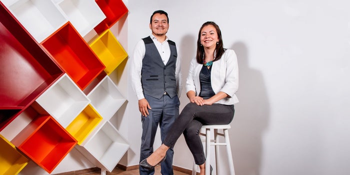 Él importaba mercancías del extranjero y ahora impulsa la industria artesanal mexicana