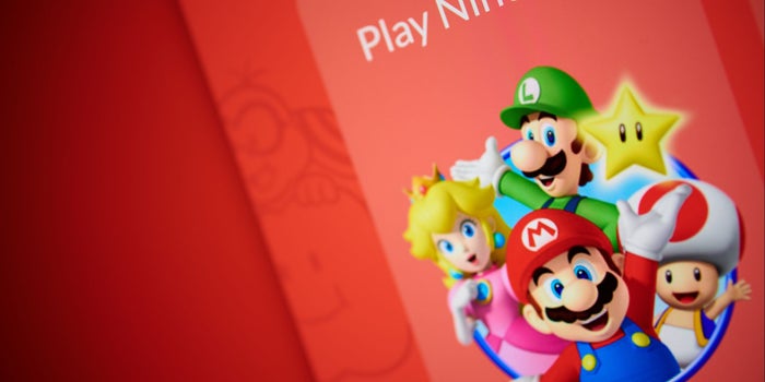 Nintendo renueva la marca de Mario & Luigi en Latinoamérica