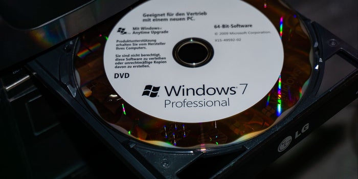 Windows 7 se despide: ya no habrá soporte de Microsoft para este sistema