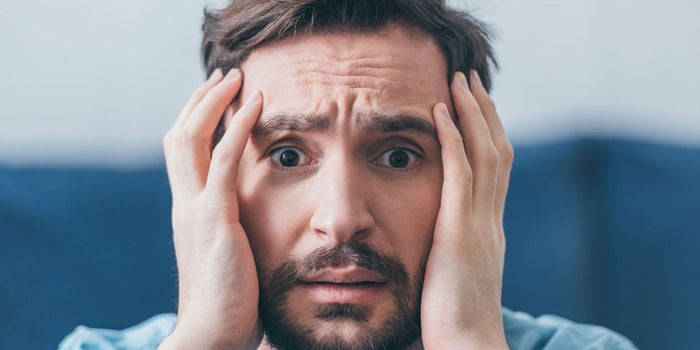5 formas para eliminar el lenguaje interior del miedo