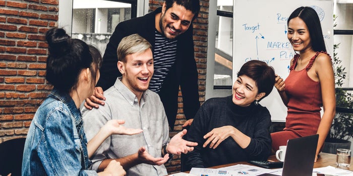 Estos son los factores críticos que determinan el éxito en un emprendimiento