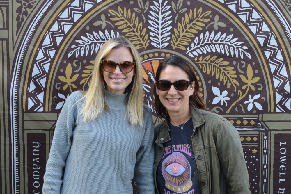 Behind the Scenes At The CBD Saturday Farmers Market