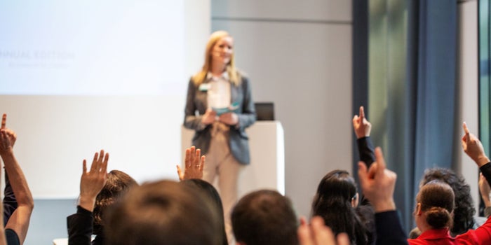 Top 5 Must-Attend Events for Startups