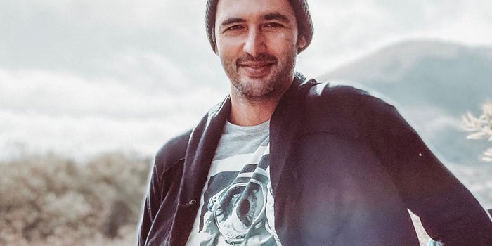 NatGeo's Jason Silva On Cannabis, Psychology And 'The Psychedelic Renaissance'