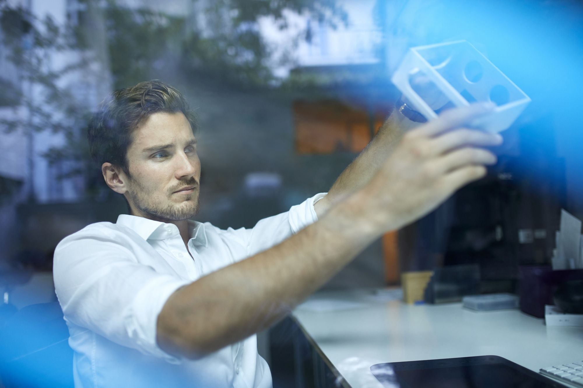 If people invent new. If people invent new