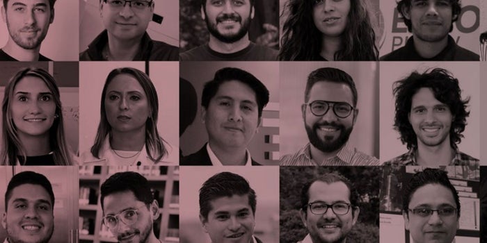 Ellos son los 35 jóvenes latinoamericanos más innovadores del 2019 según el MIT