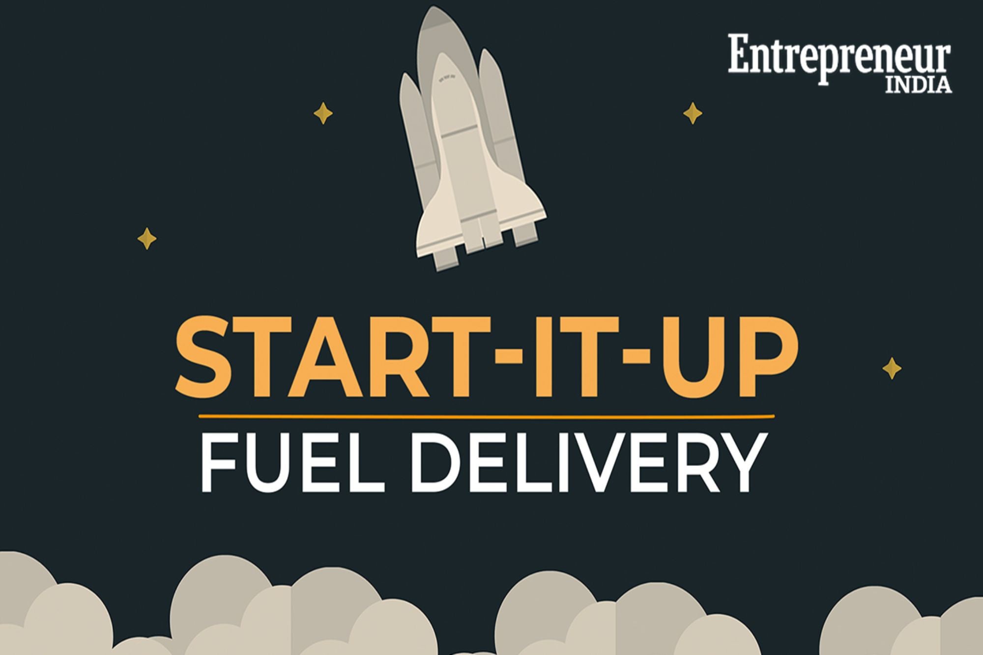 [Startitup] How To Start A Fuel Delivery Business? Entrepreneur