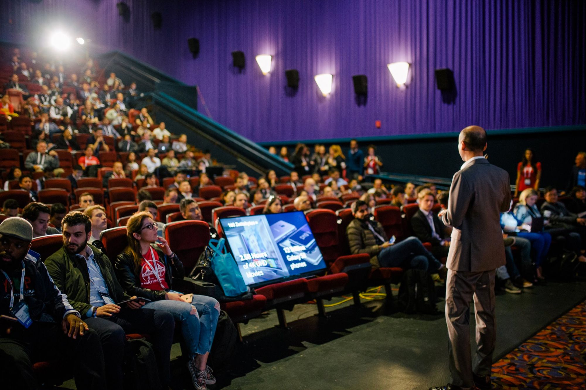 11 Conferences Every Entrepreneur Should Attend in 2020 Entrepreneur