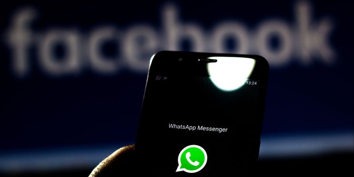 Estos son los smartphones que se quedarán sin WhatsApp en febrero