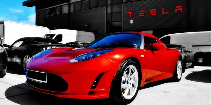 El terreno que adquirió Tesla para su planta en Alemania podría contener bombas de la II Guerra Mundial