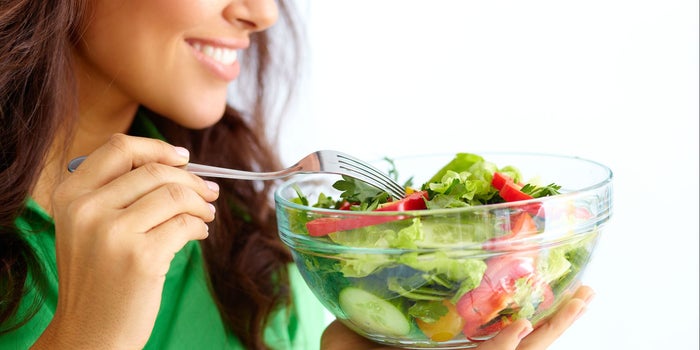 Dieta para reducir el estrés y aumentar la felicidad