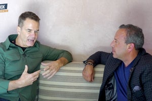 Why E-Sports Are the Great Equalizer