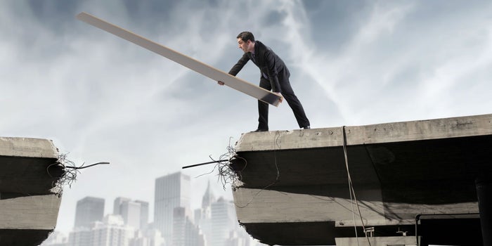 ¿Tu empresa está en crisis? Aprende a fallar de la manera correcta con estas 3 lecciones