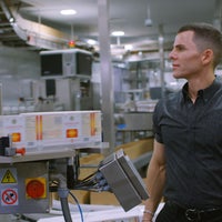 From His Parents' Kitchen to the King of Kombucha: How GT Dave Built His Empire