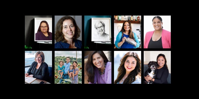 10 Successful Women Leaders Share What They Do to Create A Fantastic Work Culture