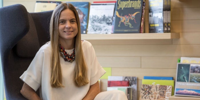Google México busca nuevo CEO: María Teresa Arnal se va a Stripe