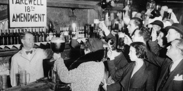 What The Cannabis Industry Can Learn From Alcohol Post-Prohibition