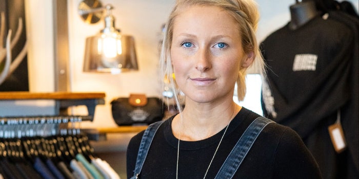 How To Stay Atop In A Crowded Retail Market