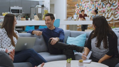 Meet Omaze, the Celebrity-Endorsed Juggernaut That Has Raised Over $100 Million for Charity