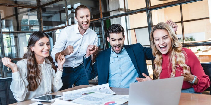 Empresas que trabajen más para los empleados y otras 3 tendencias para tener a los mejores colaboradores en tu negocio