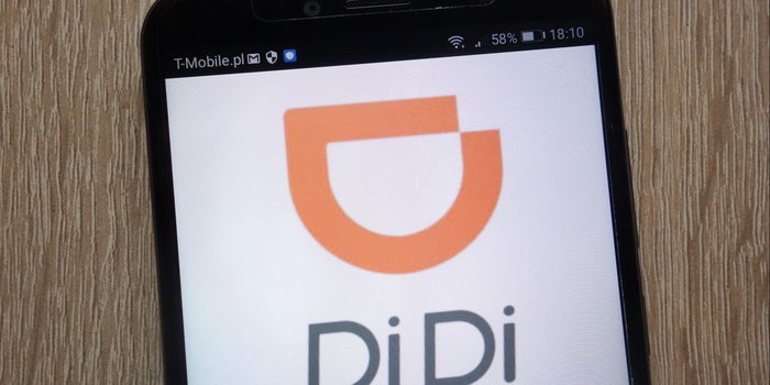 DiDi abre oficinas en la Ciudad de México y expande su flota con vehículos eléctricos