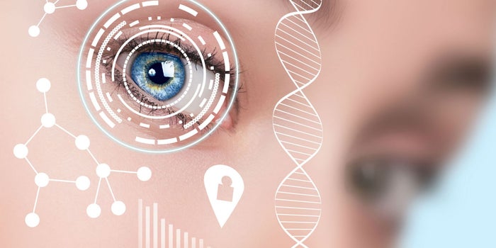 Si quieres pedir un préstamo el banco te pedirá tus datos biométricos