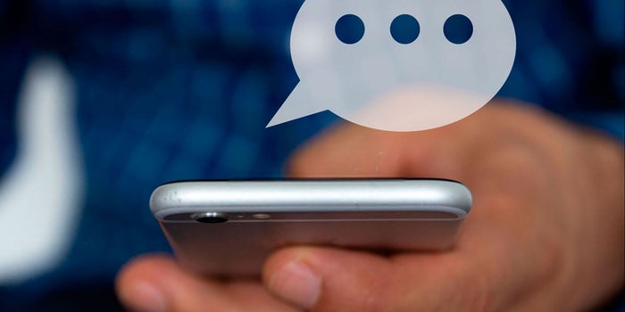 Twitter lanza emojis de reacción como Facebook para sus mensajes directos