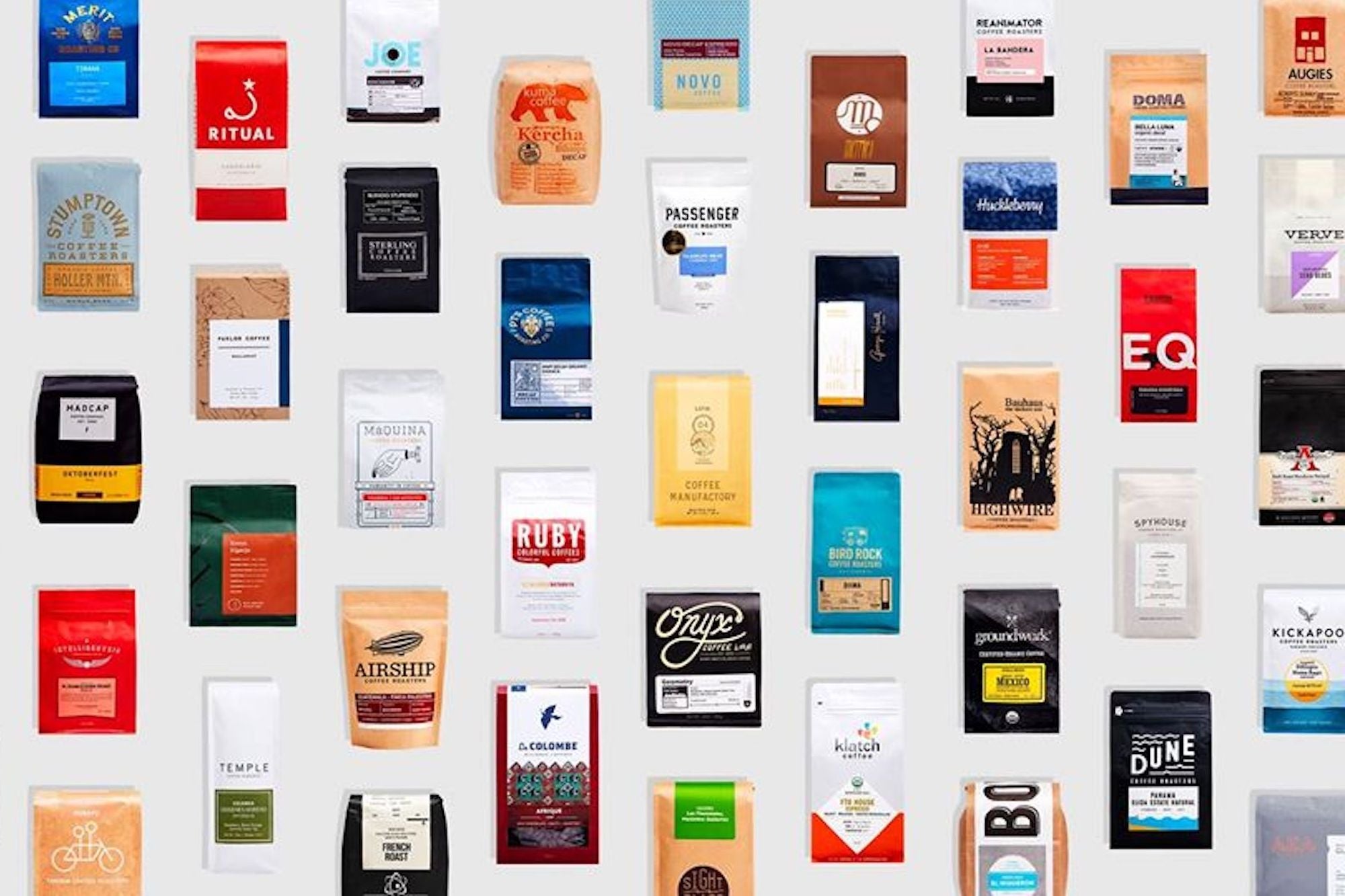 Get the Coffee You Love as Often as You Need It | Entrepreneur