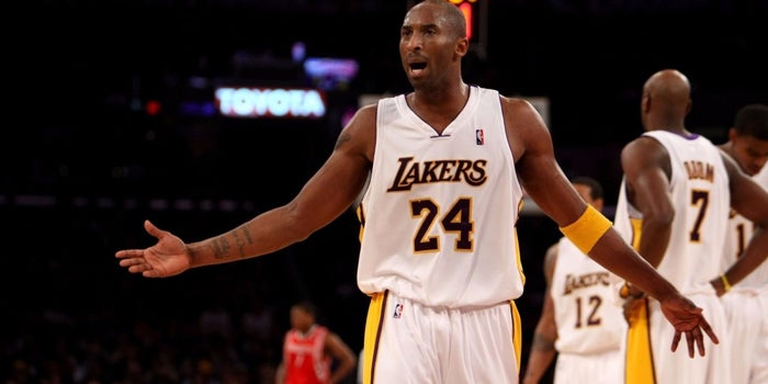 El Oscar de Kobe Bryant y el poder para transformarnos a nosotros mismos