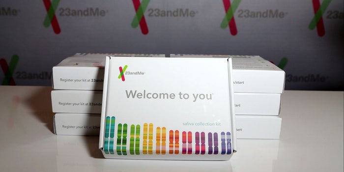 23andMe despide a 100 trabajadores ante la baja de la demanda de pruebas de ADN