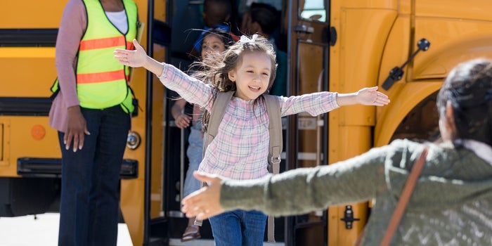 Here's What Employees Want From Their Leaders